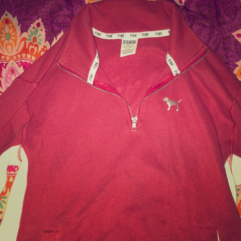 Alabama Crimson Tide Jacket worn